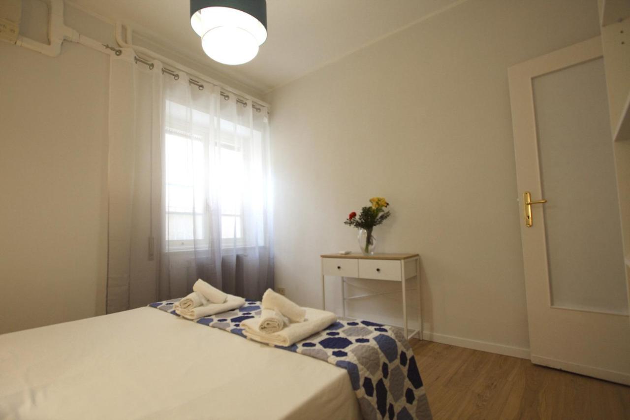 Apartamento Vascello Holiday House